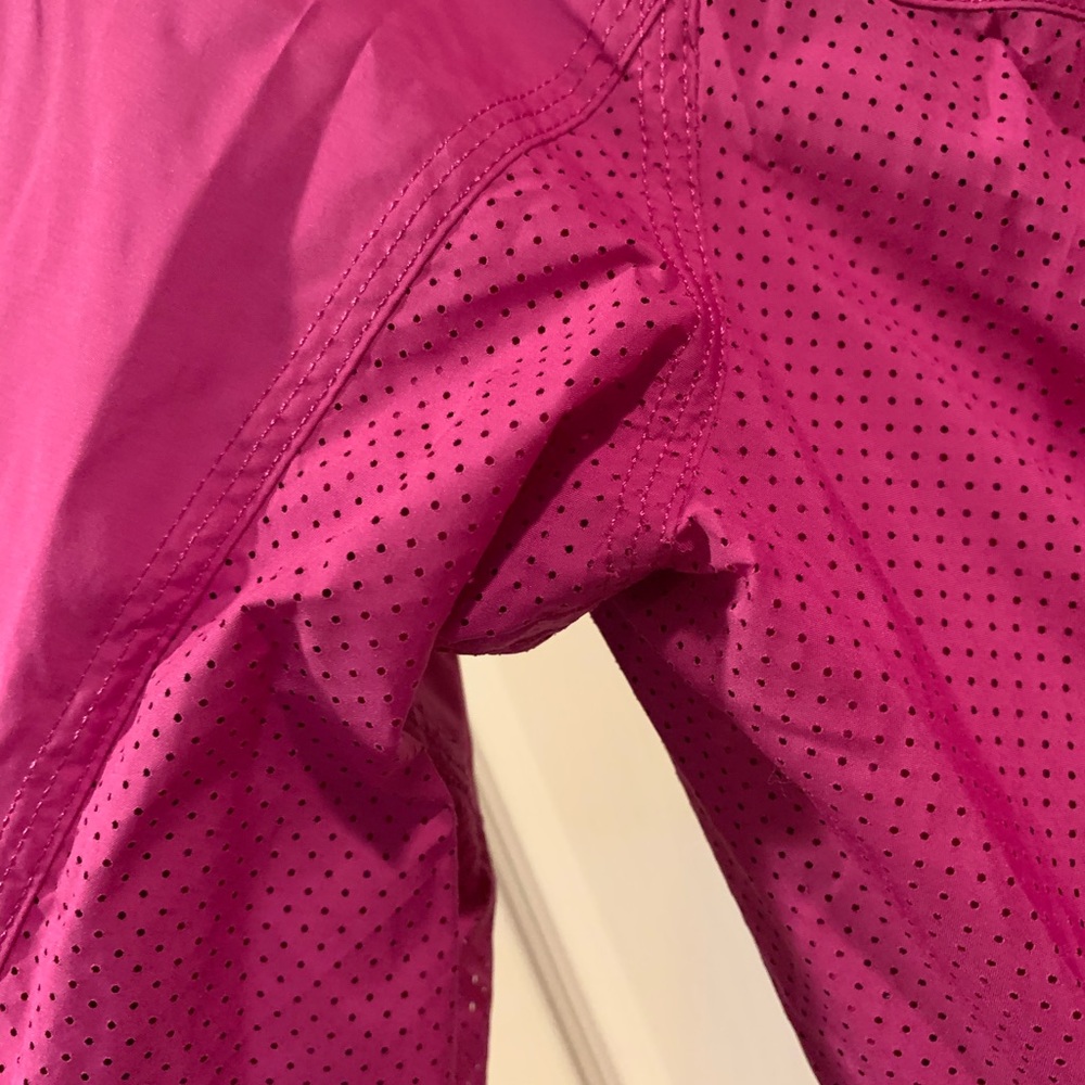 Lululemon Running Jacket Windbreaker - image 2